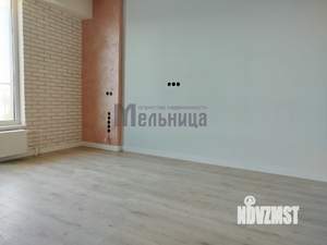 Студия квартира, вторичка, 35м2, 12/20 этаж