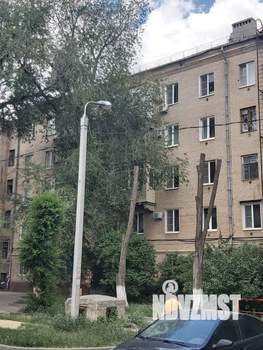 2-к квартира, вторичка, 54м2, 3/5 этаж