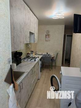 1-к квартира, вторичка, 25м2, 2/3 этаж