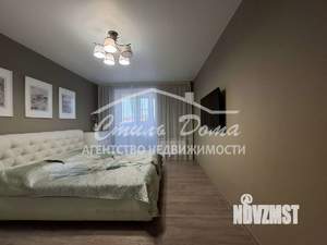 2-к квартира, вторичка, 69м2, 9/9 этаж