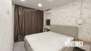 2-к квартира, вторичка, 49м2, 4/4 этаж