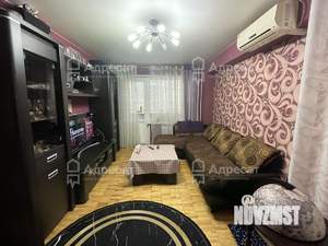 3-к квартира, вторичка, 65м2, 3/9 этаж