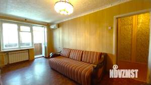 1-к квартира, вторичка, 30м2, 6/9 этаж