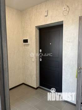 1-к квартира, сданный дом, 32м2, 16/22 этаж