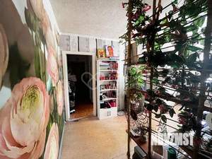 3-к квартира, вторичка, 56м2, 3/5 этаж