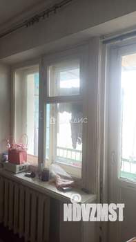 2-к квартира, вторичка, 46м2, 5/5 этаж