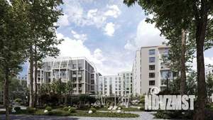 1-к квартира, вторичка, 45м2, 2/8 этаж