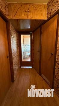 2-к квартира, вторичка, 44м2, 2/5 этаж