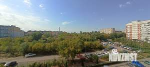 1-к квартира, вторичка, 42м2, 4/9 этаж