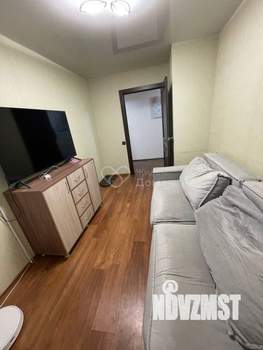 3-к квартира, вторичка, 58м2, 4/5 этаж