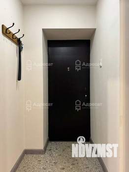 1-к квартира, вторичка, 34м2, 2/9 этаж