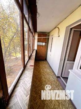 1-к квартира, вторичка, 20м2, 2/9 этаж