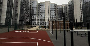 2-к квартира, вторичка, 50м2, 3/11 этаж