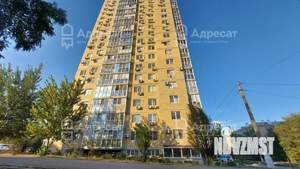 1-к квартира, вторичка, 38м2, 7/18 этаж