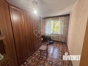 2-к квартира, вторичка, 44м2, 4/5 этаж