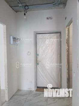 1-к квартира, вторичка, 35м2, 6/9 этаж