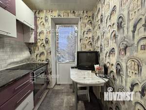 1-к квартира, вторичка, 31м2, 5/5 этаж