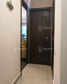 3-к квартира, вторичка, 58м2, 3/9 этаж