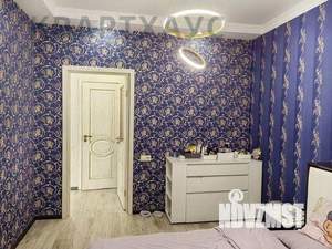 2-к квартира, вторичка, 70м2, 4/24 этаж