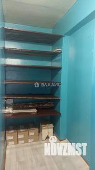 2-к квартира, вторичка, 43м2, 2/5 этаж