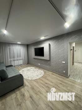 2-к квартира, вторичка, 58м2, 7/10 этаж