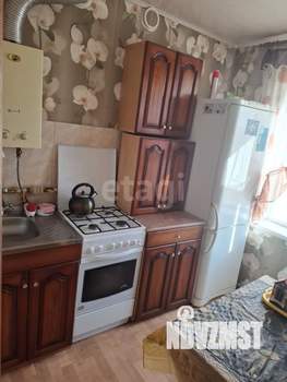 2-к квартира, вторичка, 45м2, 5/5 этаж