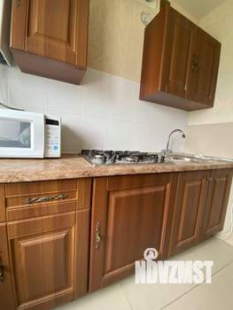 2-к квартира, вторичка, 43м2, 5/5 этаж
