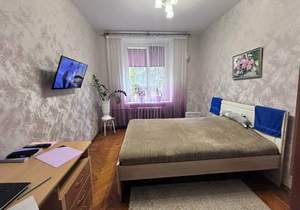 2-к квартира, вторичка, 47м2, 1/3 этаж