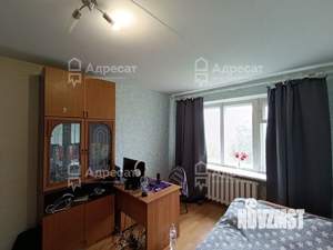 3-к квартира, вторичка, 57м2, 9/9 этаж