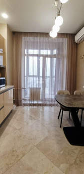 2-к квартира, вторичка, 70м2, 16/23 этаж