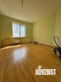 2-к квартира, вторичка, 79м2, 9/15 этаж