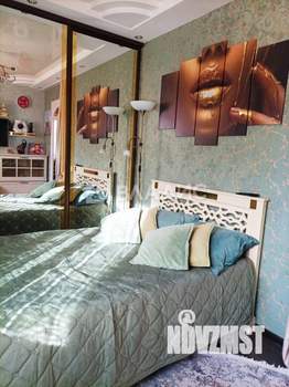 2-к квартира, вторичка, 41м2, 3/5 этаж