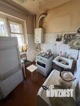 3-к квартира, вторичка, 59м2, 3/5 этаж