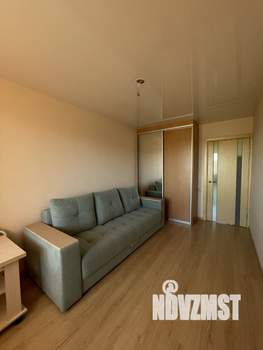 3-к квартира, вторичка, 62м2, 5/10 этаж