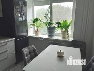 2-к квартира, вторичка, 57м2, 4/9 этаж