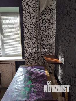 1-к квартира, вторичка, 36м2, 1/5 этаж