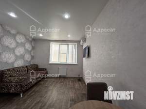 1-к квартира, сданный дом, 31м2, 1/10 этаж