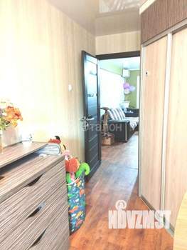 2-к квартира, вторичка, 45м2, 3/5 этаж