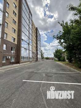1-к квартира, вторичка, 38м2, 9/9 этаж