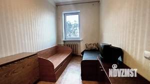 2-к квартира, вторичка, 37м2, 4/4 этаж