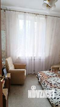 3-к квартира, вторичка, 57м2, 2/4 этаж