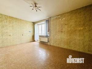 1-к квартира, вторичка, 45м2, 5/15 этаж