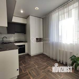 2-к квартира, вторичка, 59м2, 8/10 этаж