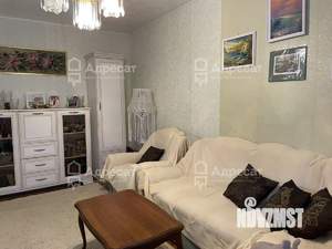 4-к квартира, вторичка, 79м2, 8/16 этаж