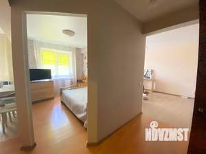 2-к квартира, вторичка, 43м2, 3/5 этаж