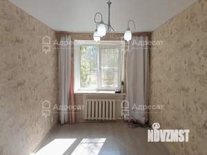 2-к квартира, вторичка, 45м2, 1/5 этаж