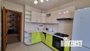 2-к квартира, вторичка, 53м2, 6/9 этаж