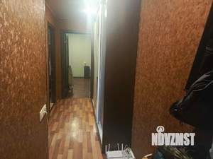 3-к квартира, вторичка, 59м2, 8/9 этаж