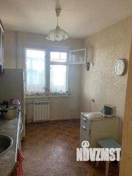 1-к квартира, вторичка, 42м2, 5/9 этаж