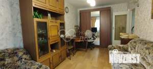 2-к квартира, вторичка, 49м2, 1/5 этаж